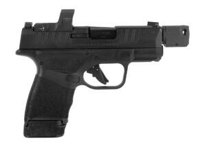 Springfield Armory Hellcat WASP carry pistol w/ RDS and comp